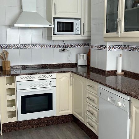 Apartamento En San Fernando Centro Exterior foto