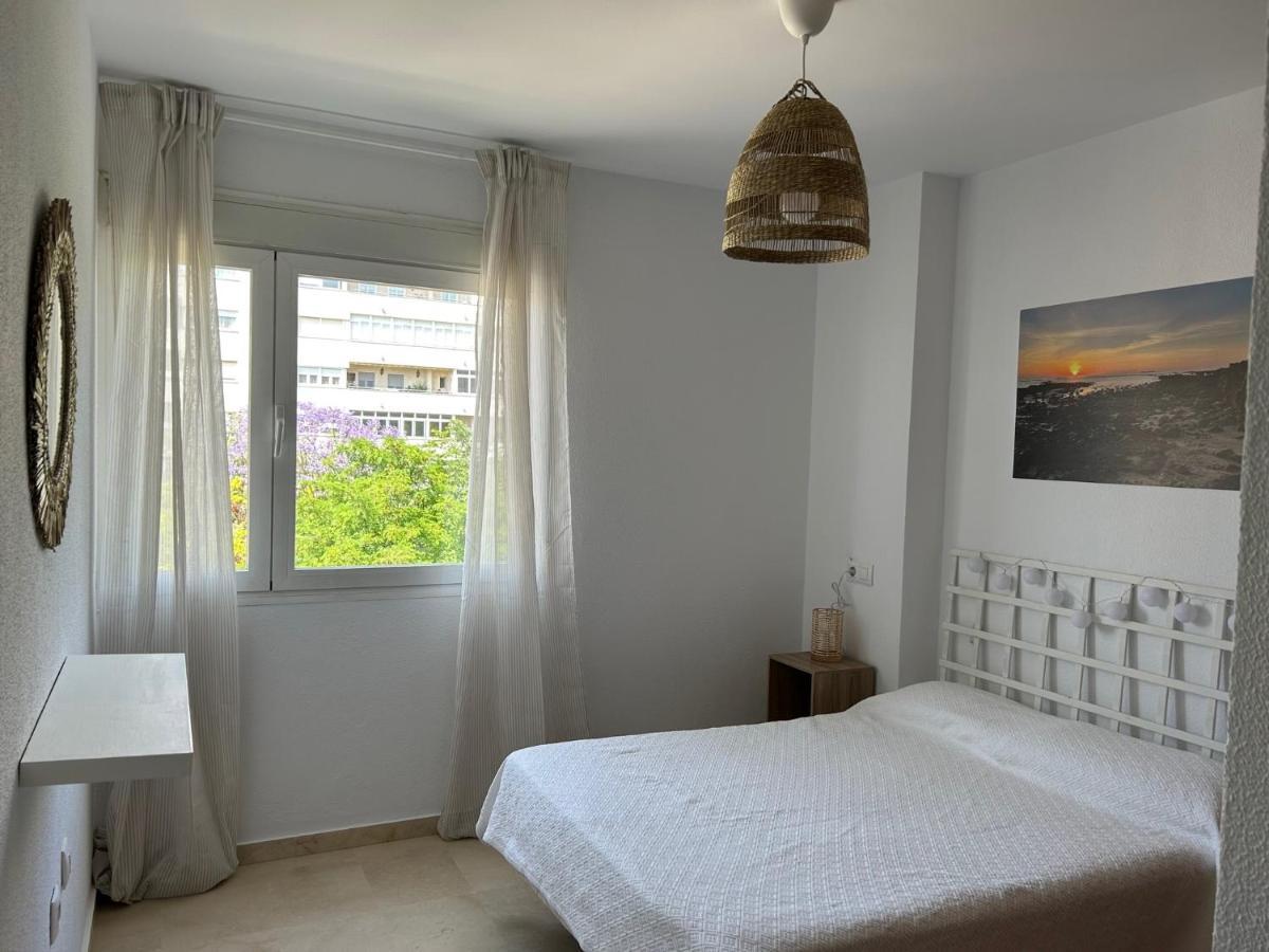 Apartamento En San Fernando Centro Exterior foto