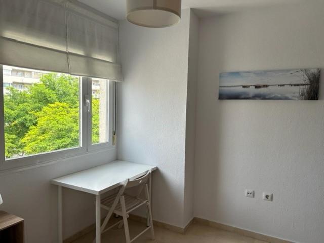 Apartamento En San Fernando Centro Exterior foto